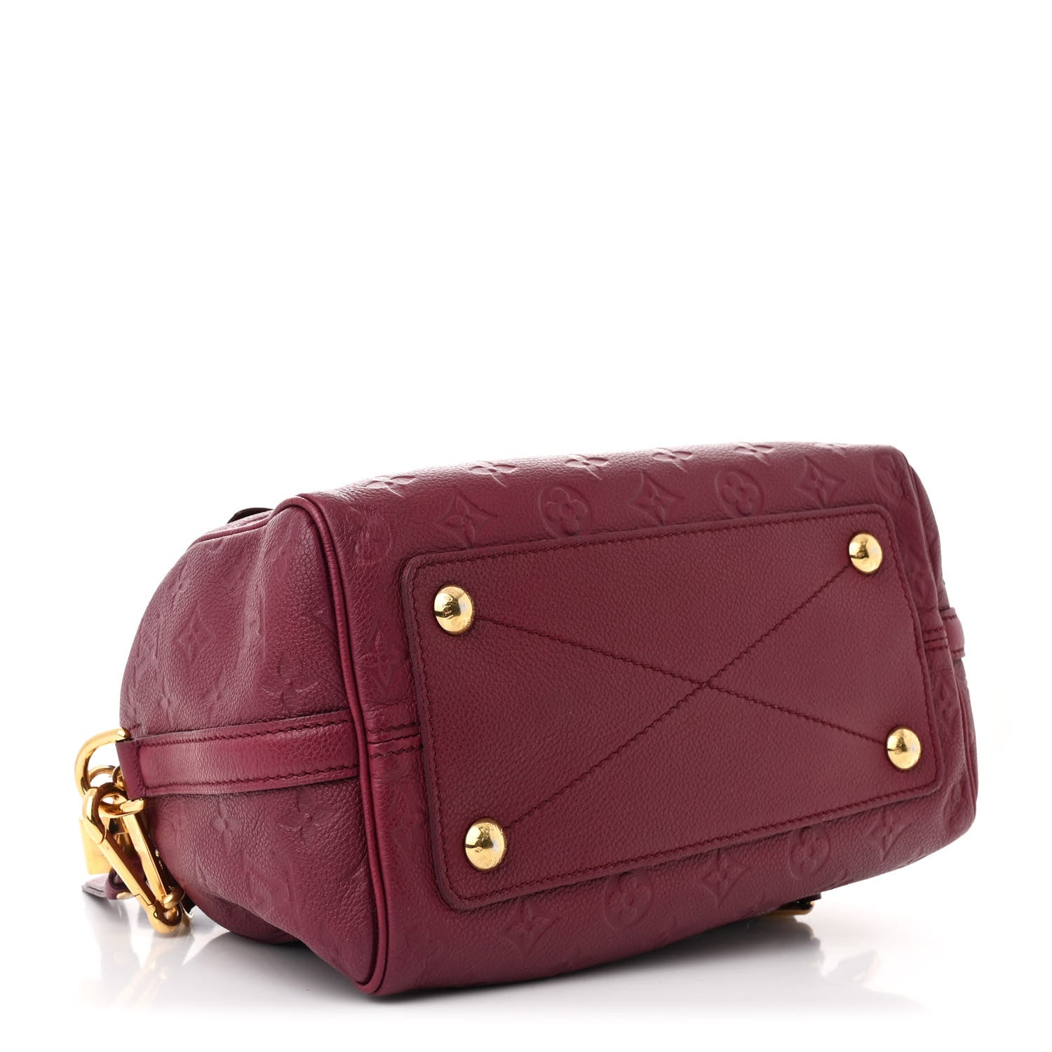 Empreinte Speedy Bandouliere 25 Aurore