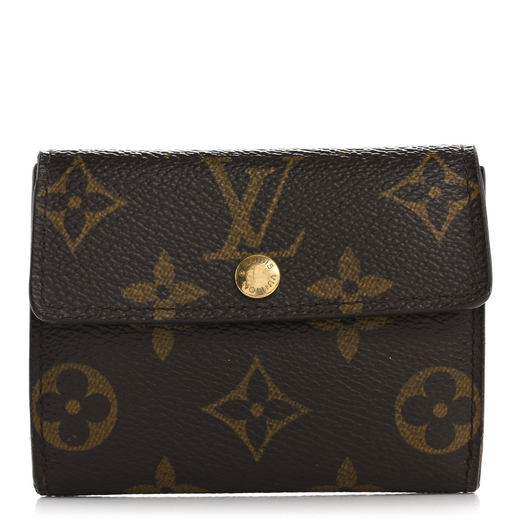 Monogram Ludlow Wallet