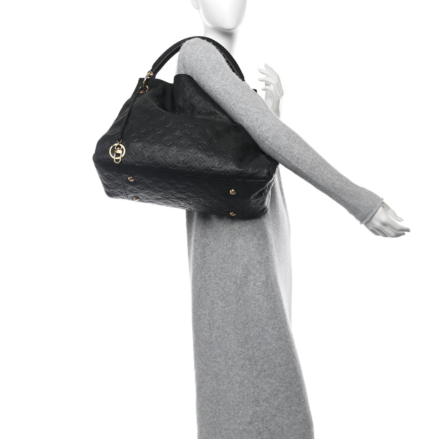Empreinte Artsy MM Black
