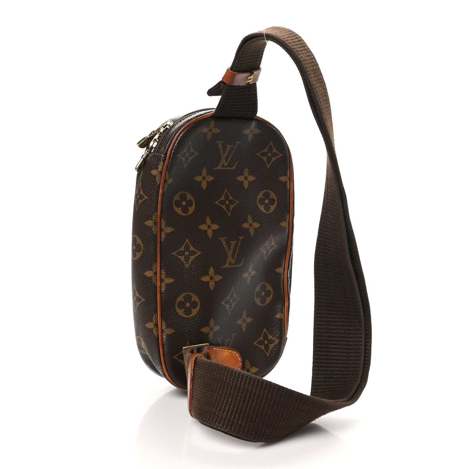 Monogram Pochette Gange