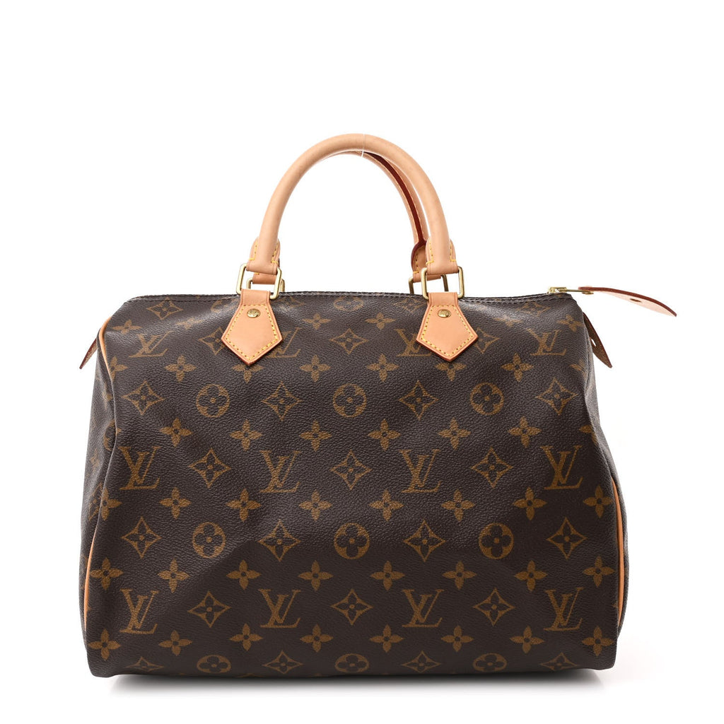 Monogram Speedy 30