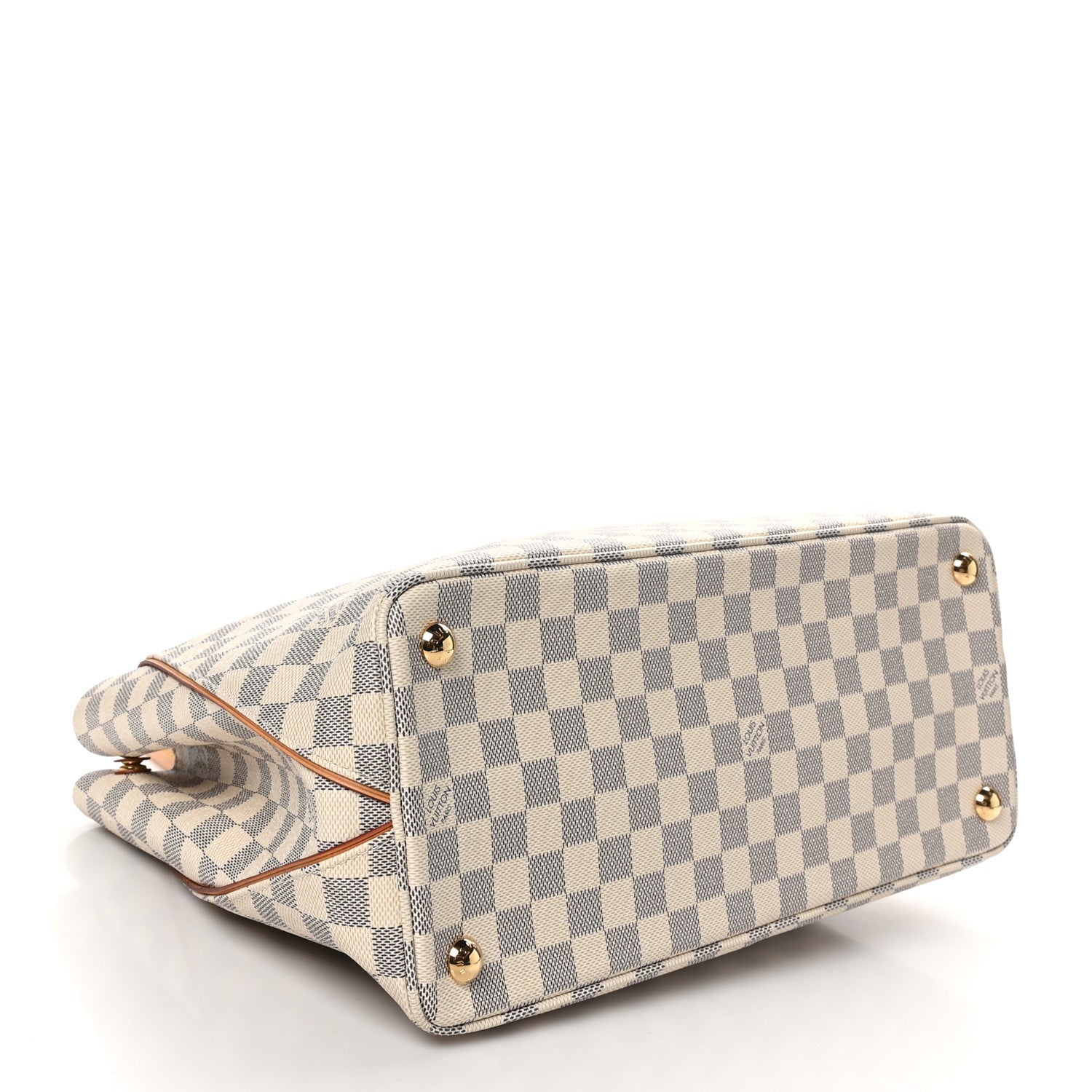 Damier Azur Calvi