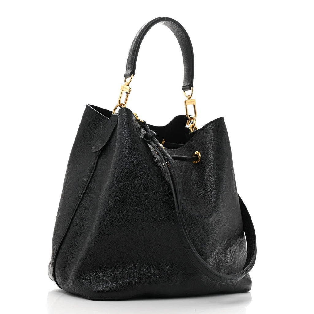 Empreinte Neonoe MM Black