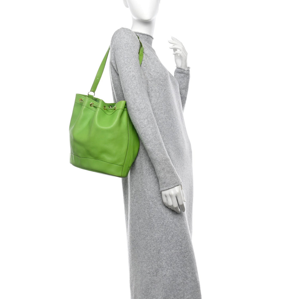 Evergrain Market Drawstring Bag 28 Granny