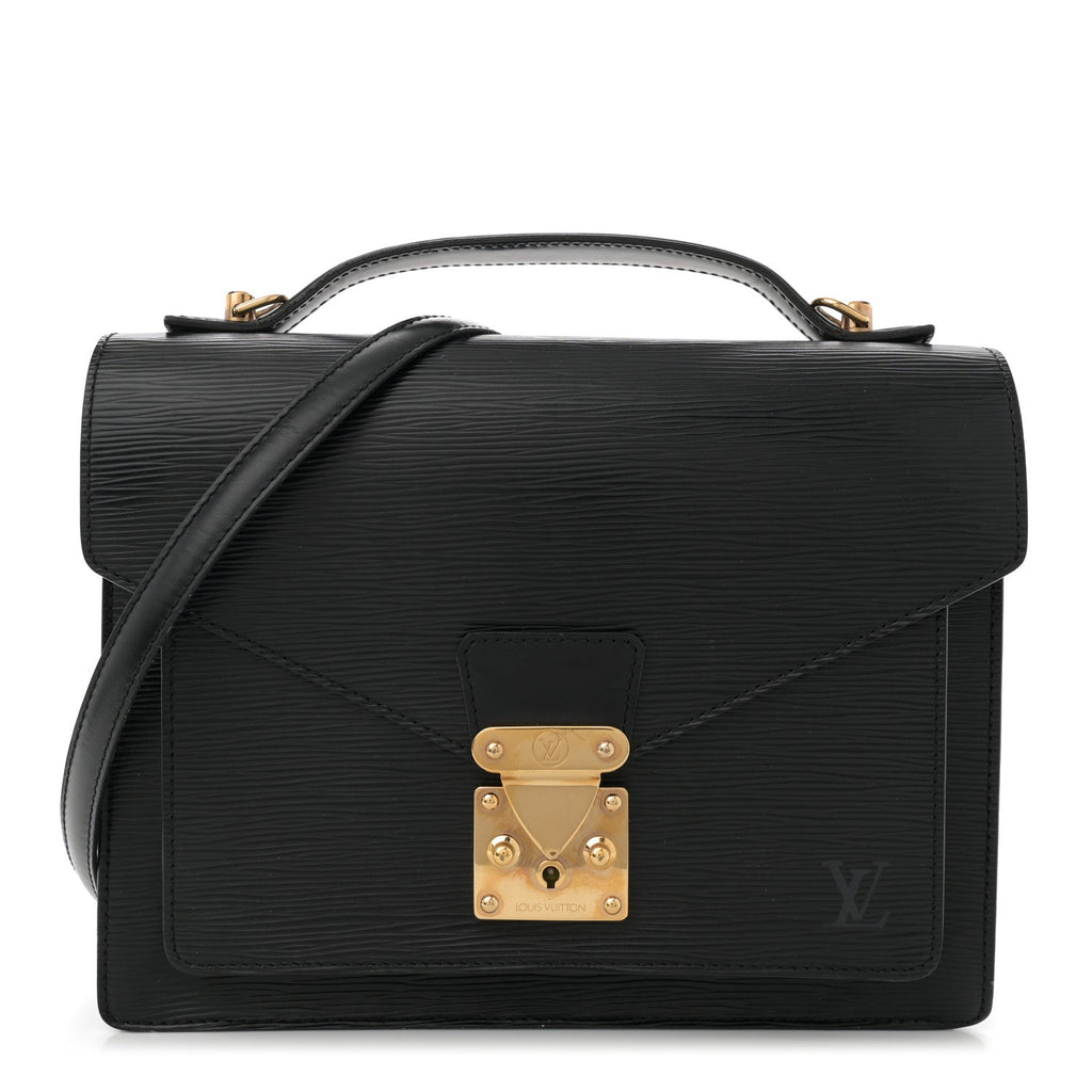 Epi Monceau Black