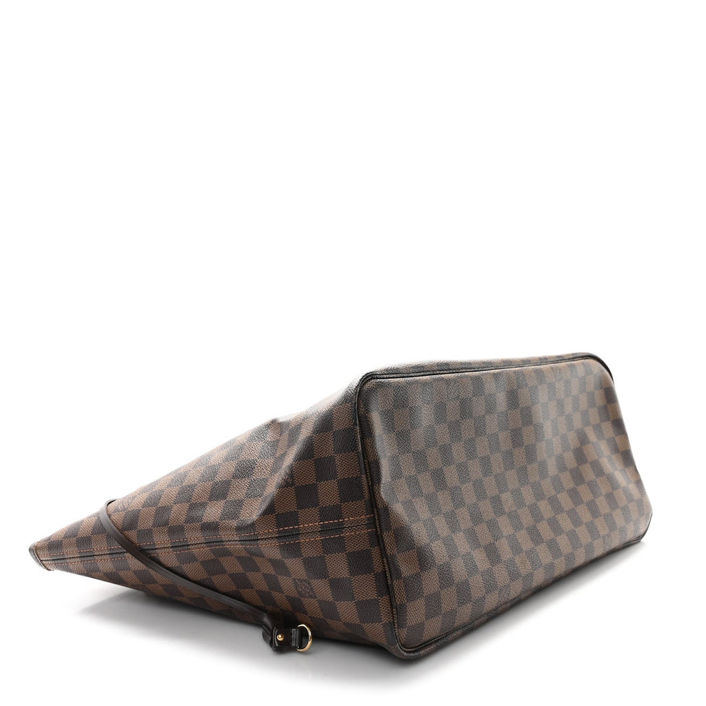 Damier Ebene Neverfull GM