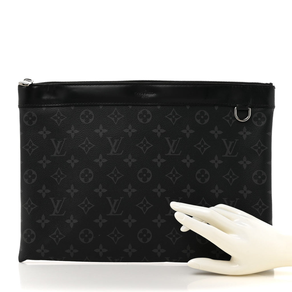Monogram Eclipse Discovery Pochette GM