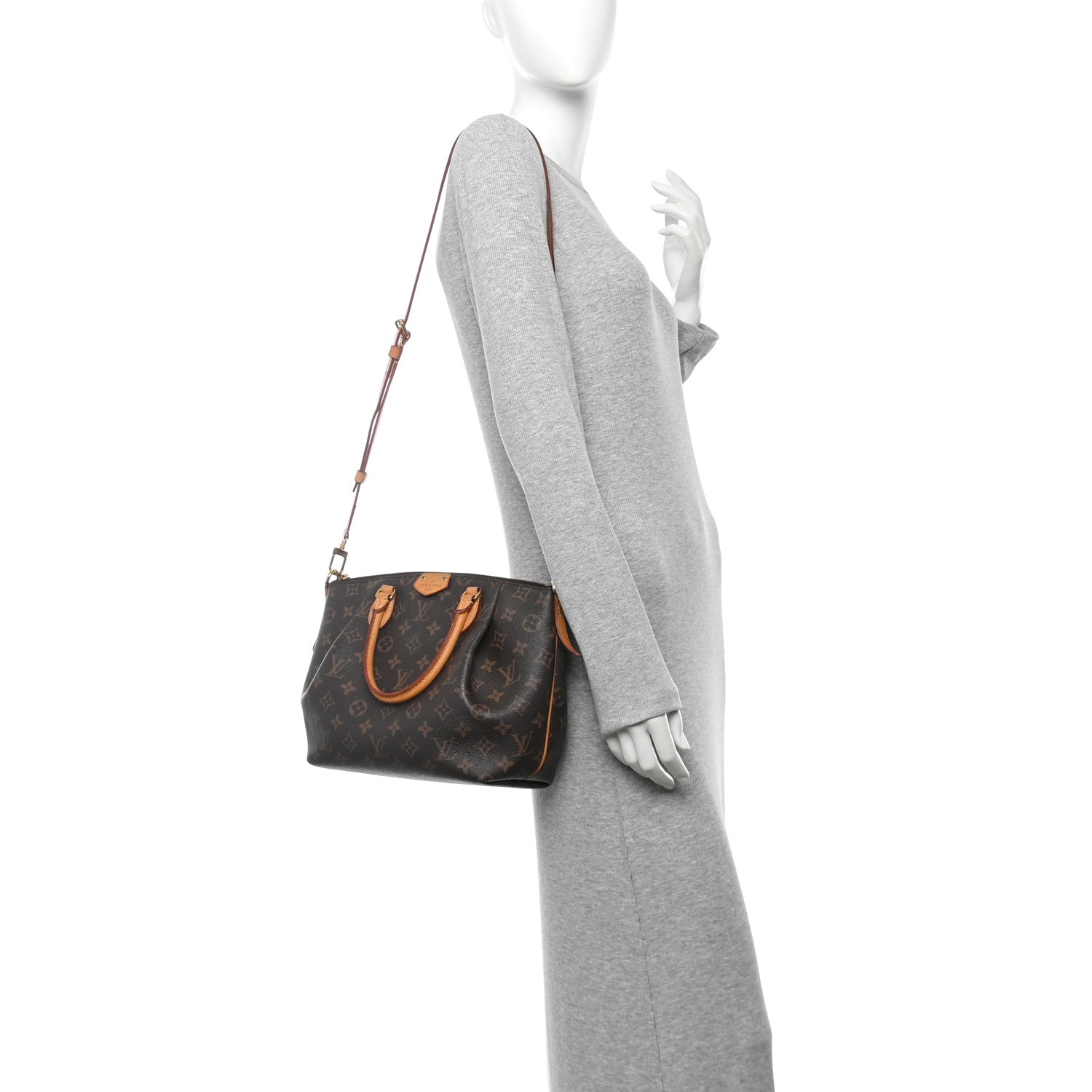 Monogram Turenne PM