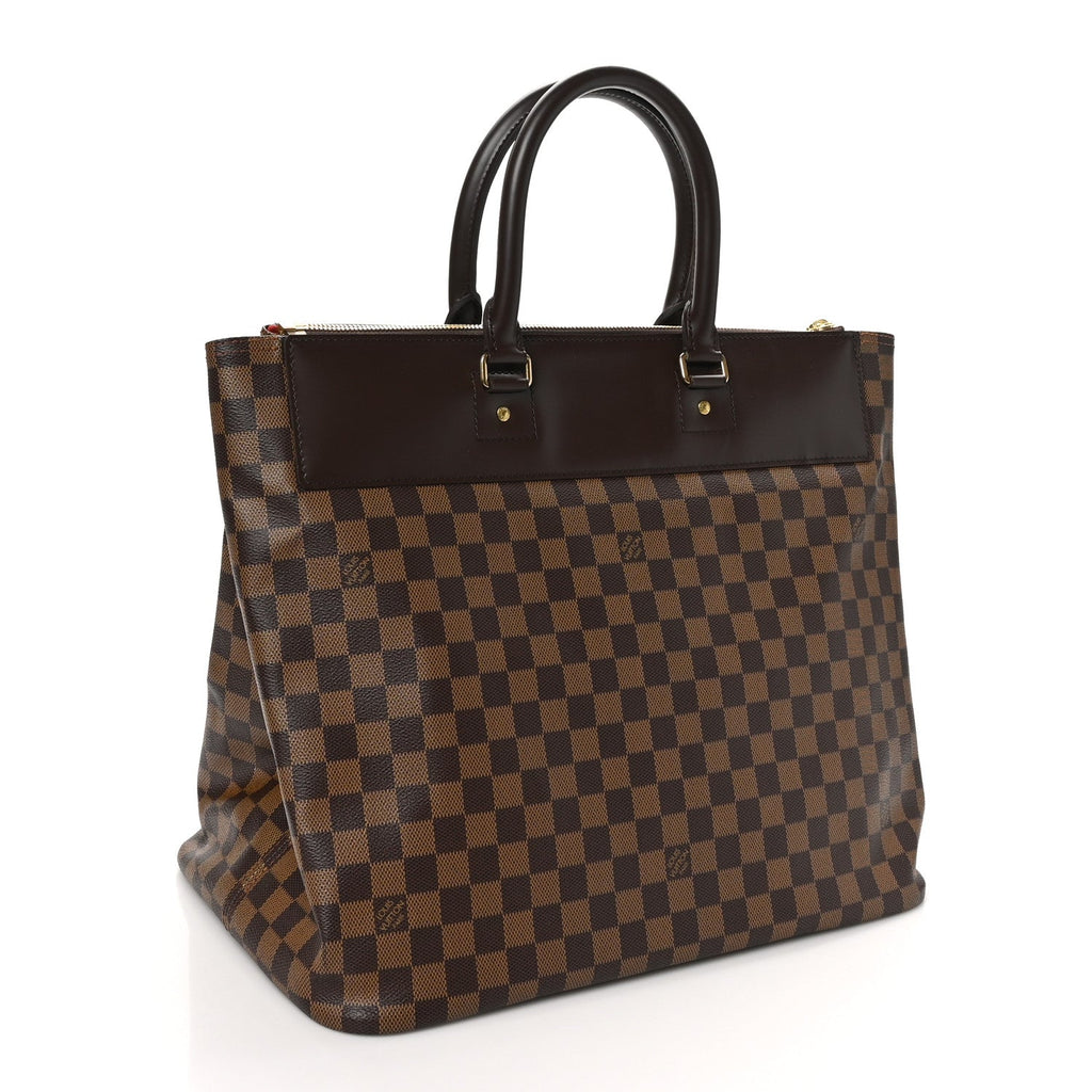 Damier Ebene Greenwich PM