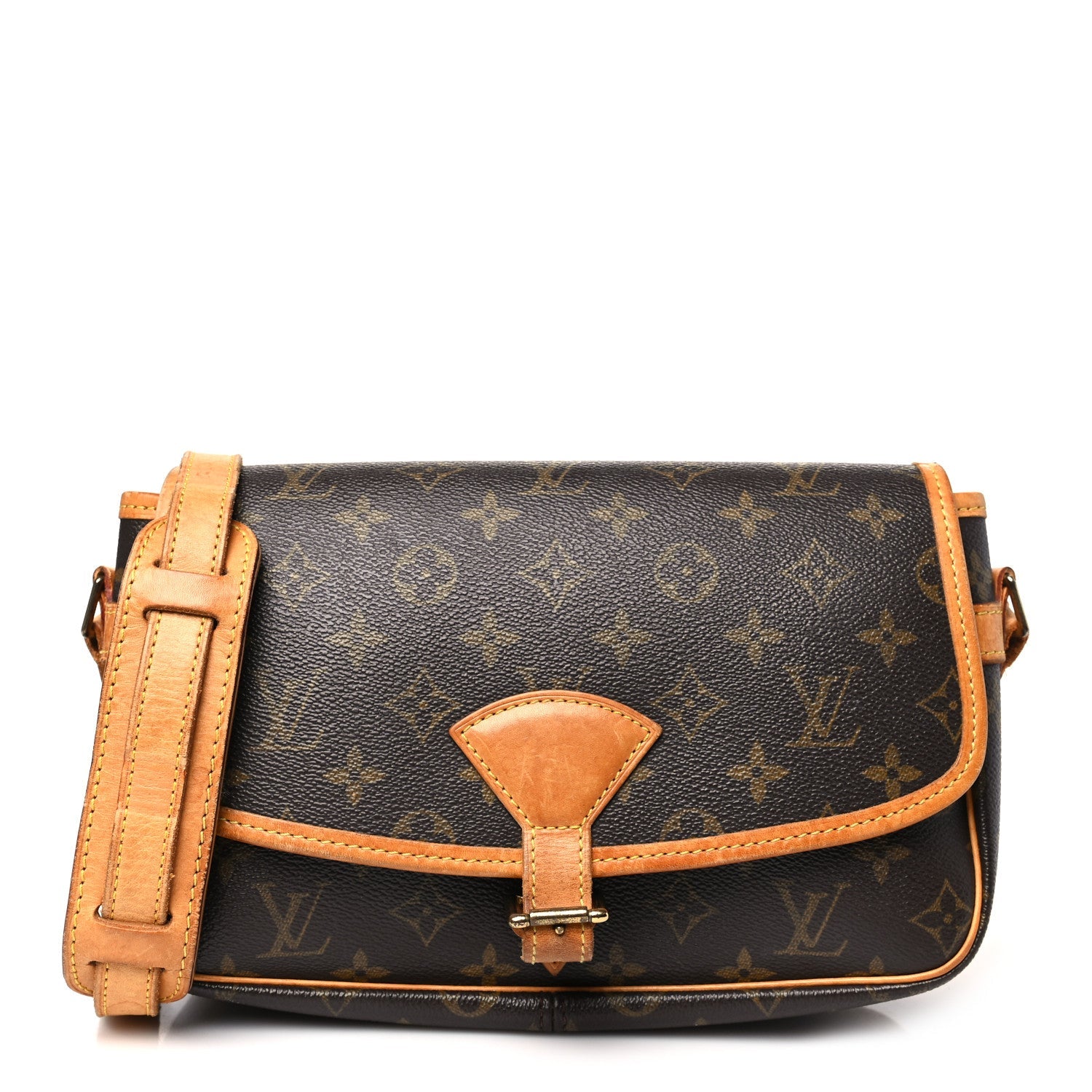 Monogram Sologne