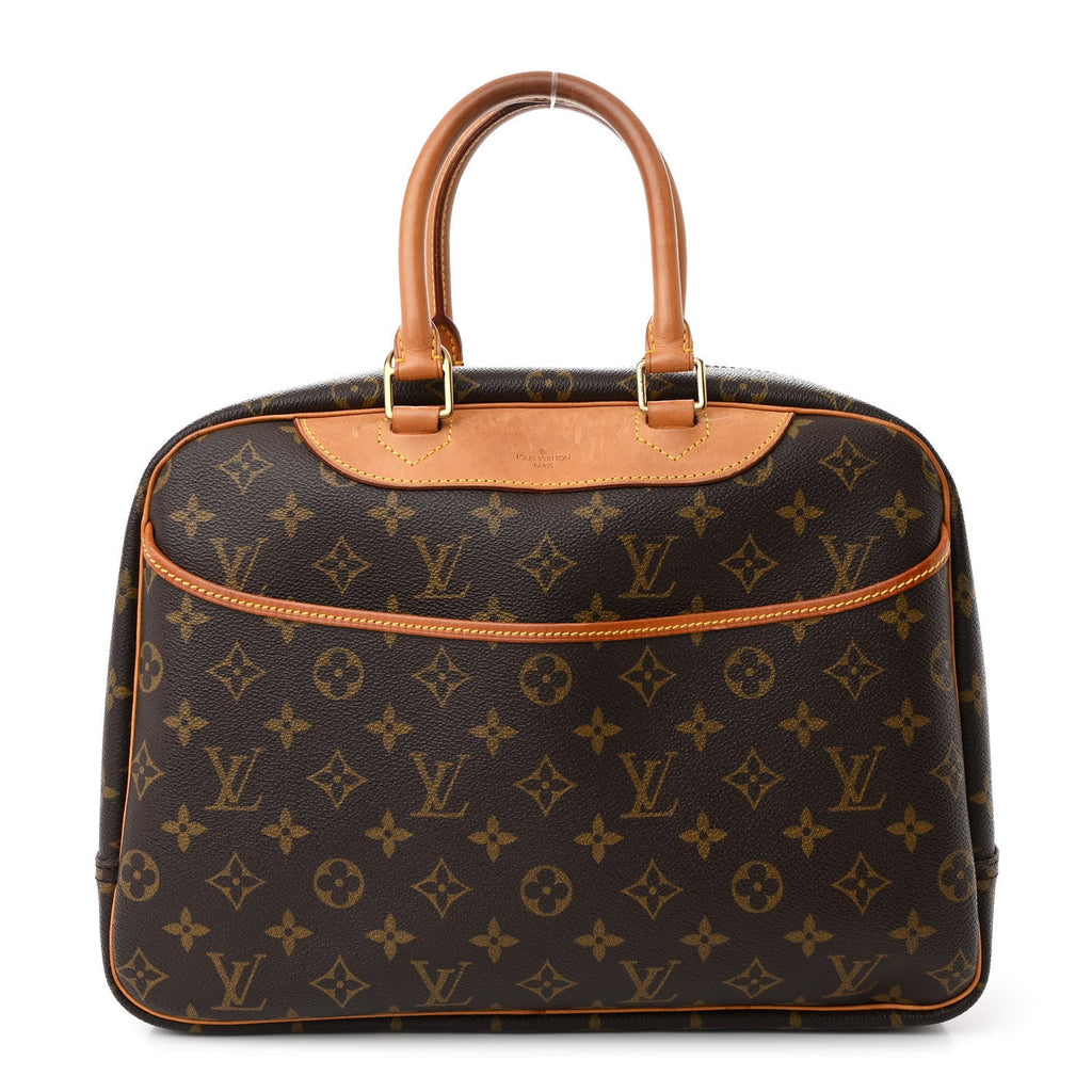 Monogram Deauville