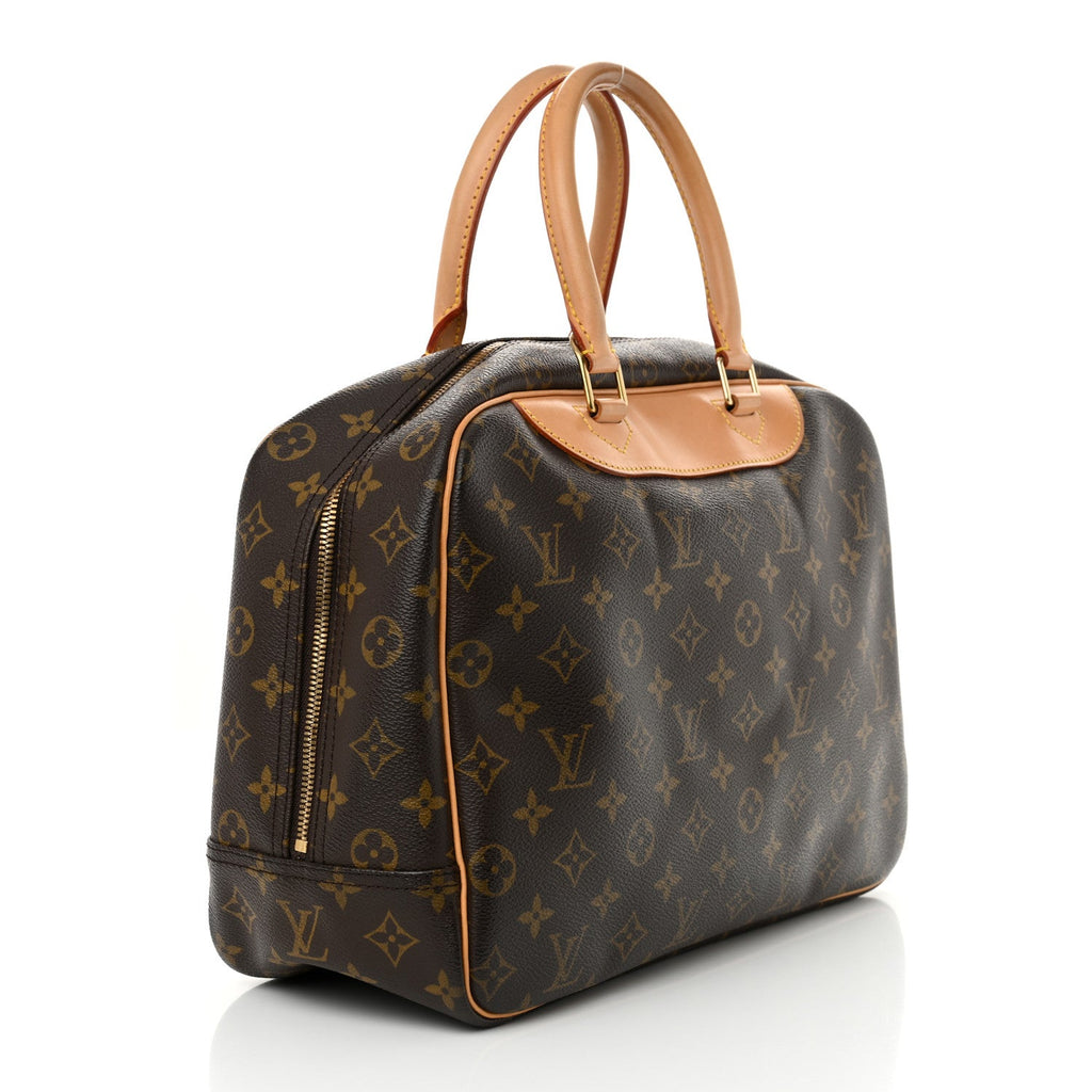 Monogram Deauville