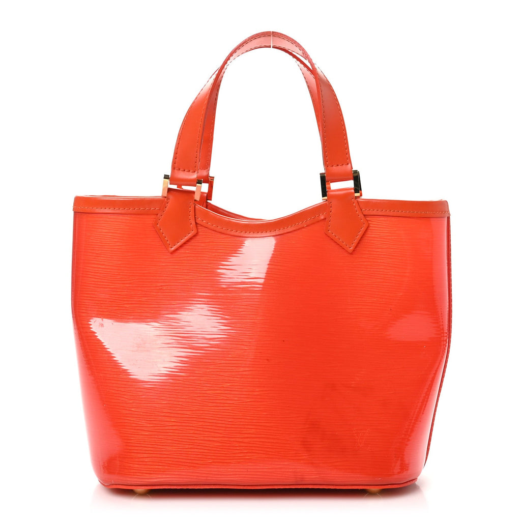 Epi Plage Mini Lagoon Bay Mandarin