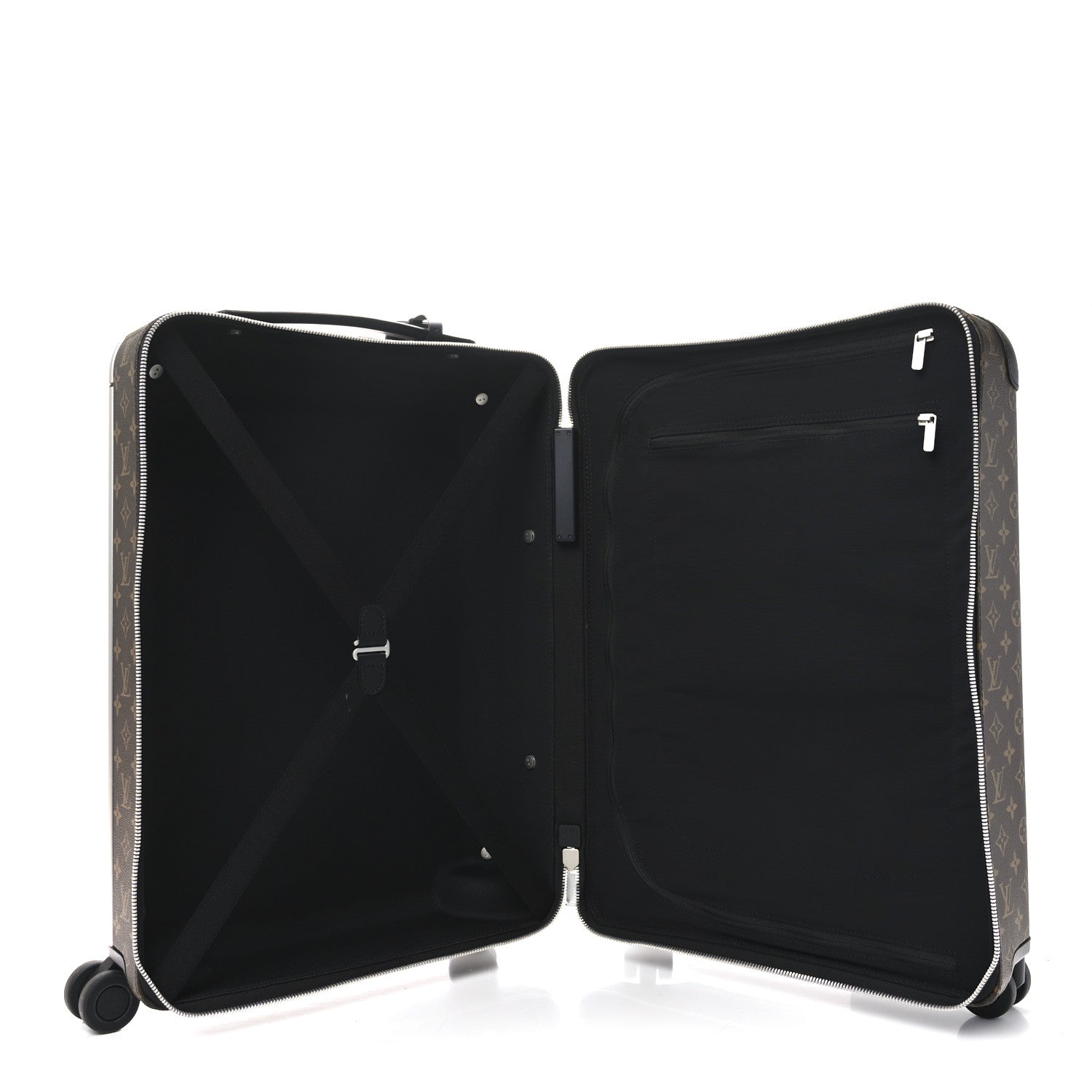 Monogram Horizon 55 Black