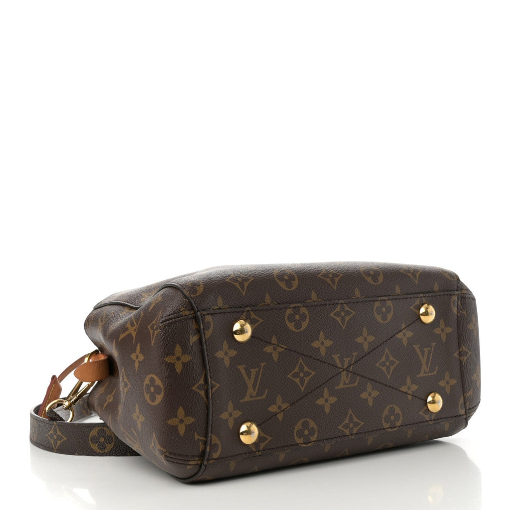 Monogram Montaigne BB