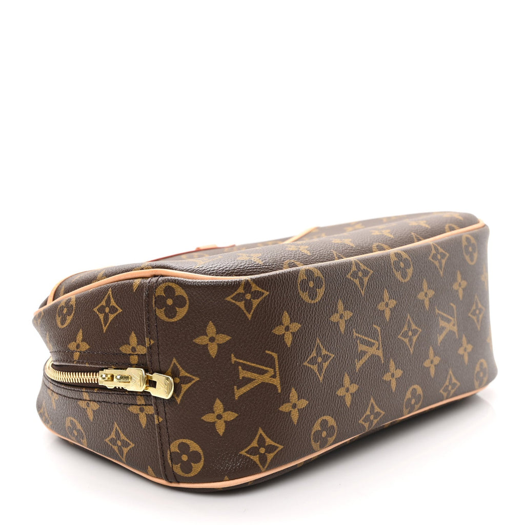 Monogram Trouville