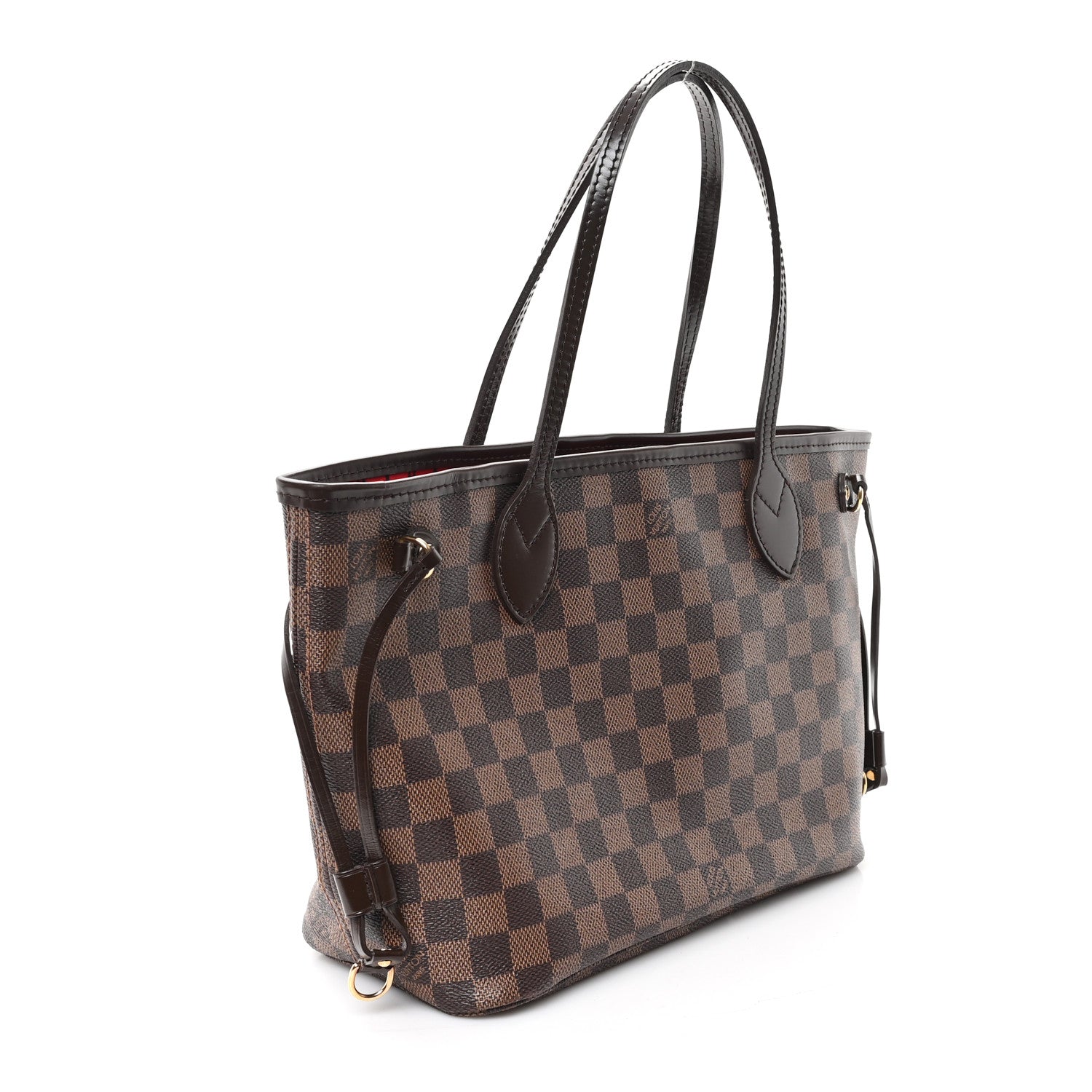 Damier Ebene Neverfull PM