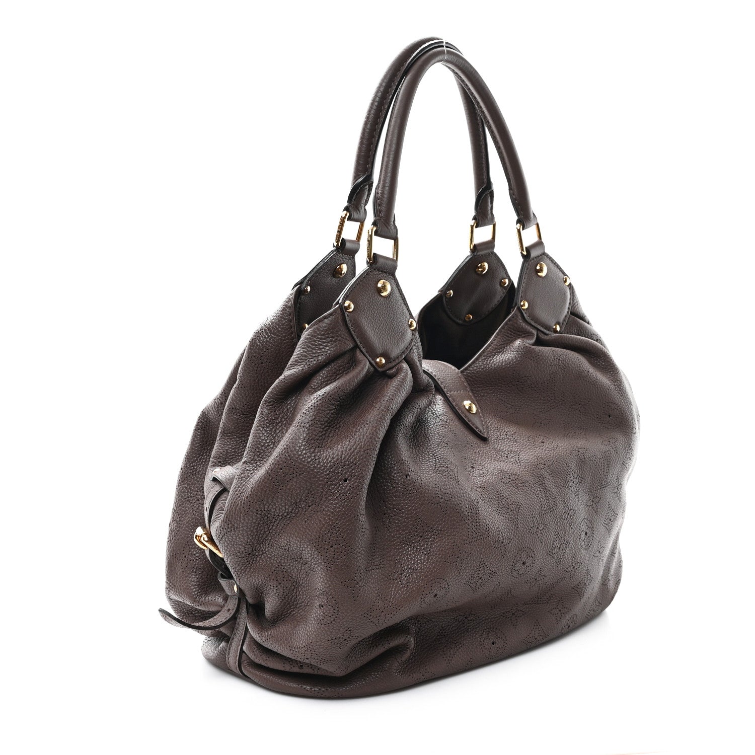 Mahina XL Gris Perle