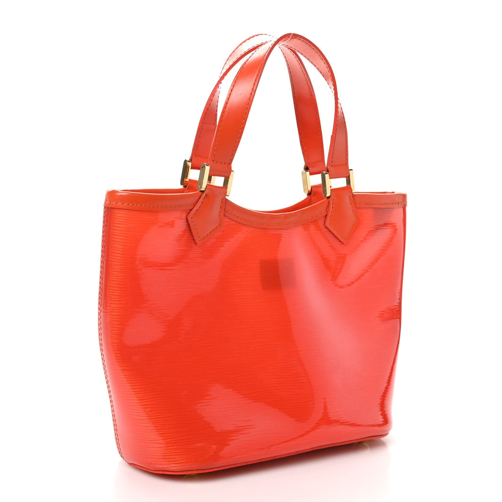 Epi Plage Mini Lagoon Bay Mandarin
