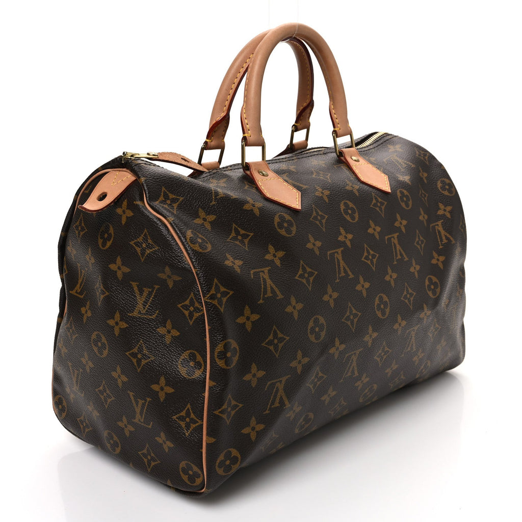 Monogram Speedy 35