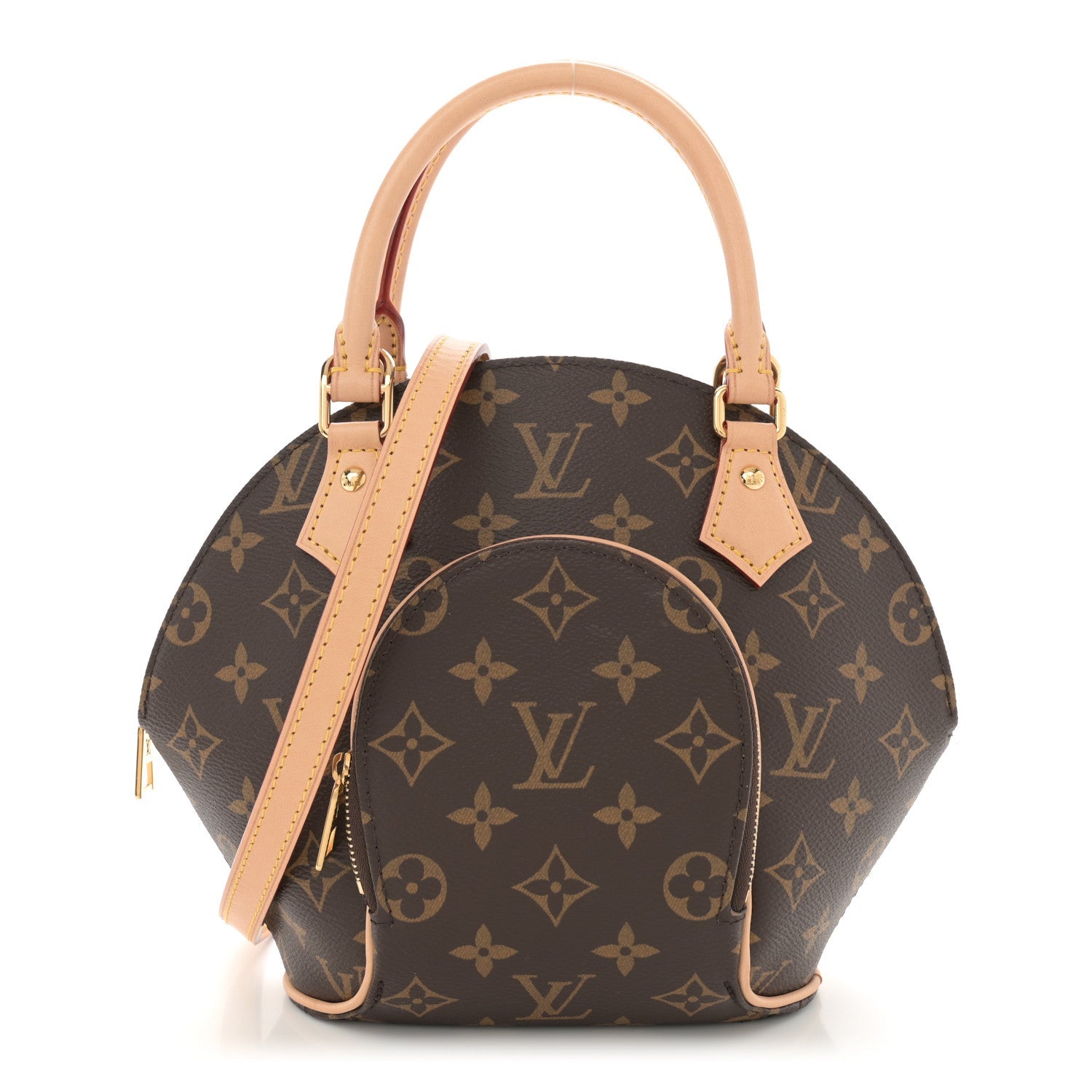 Monogram Ellipse PM NM