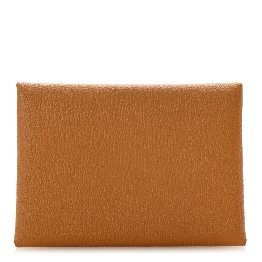 Chevre Mysore Calvi Duo  Case Caramel