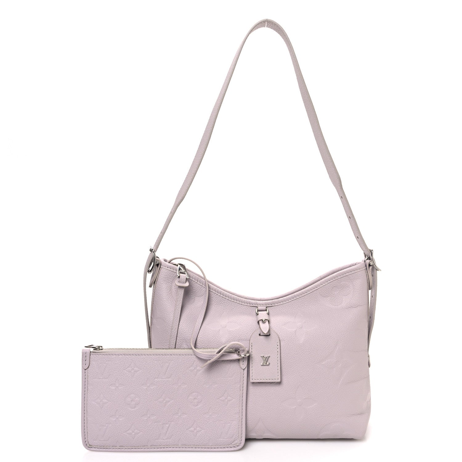 Empreinte Carryall PM Brume