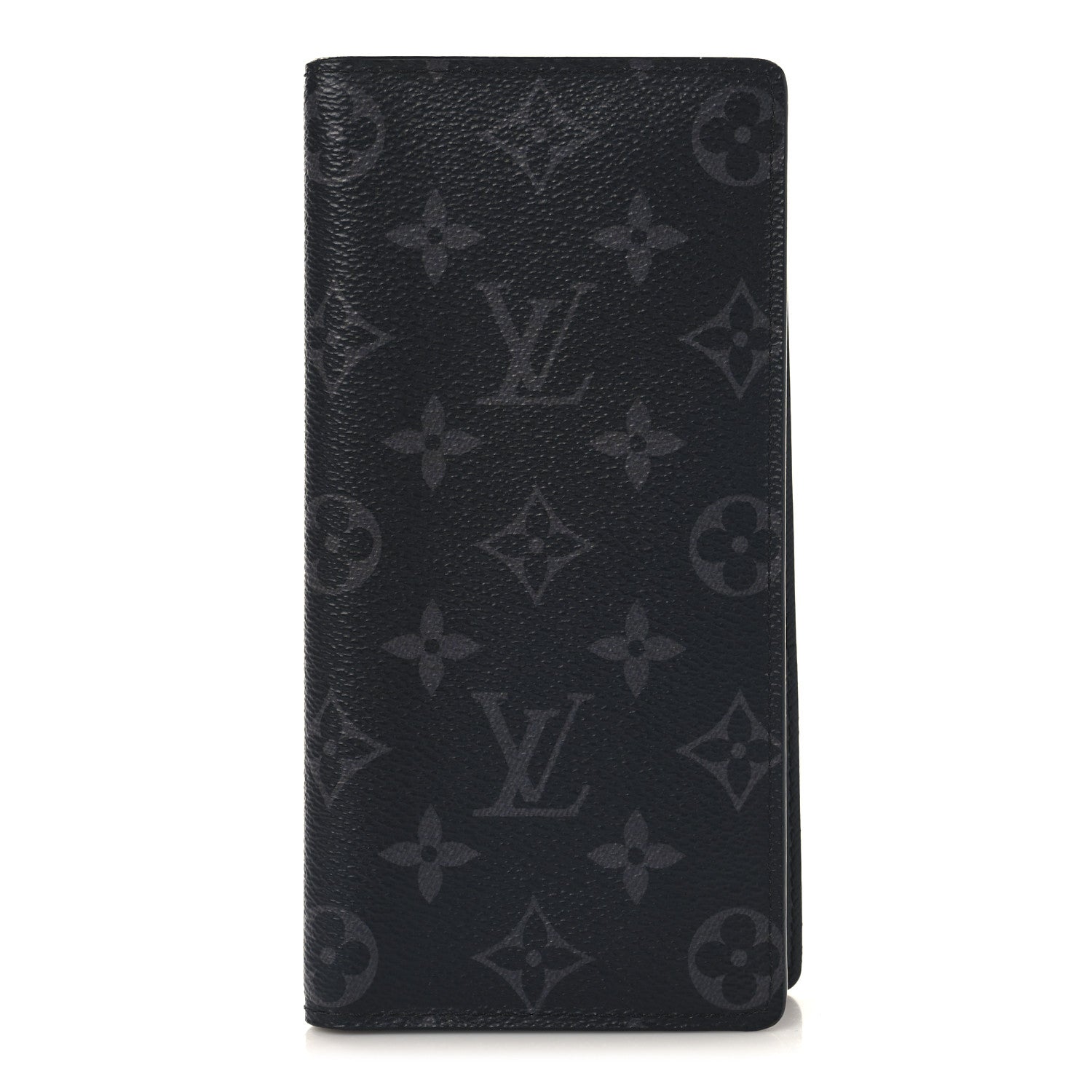 Monogram Eclipse Brazza Wallet