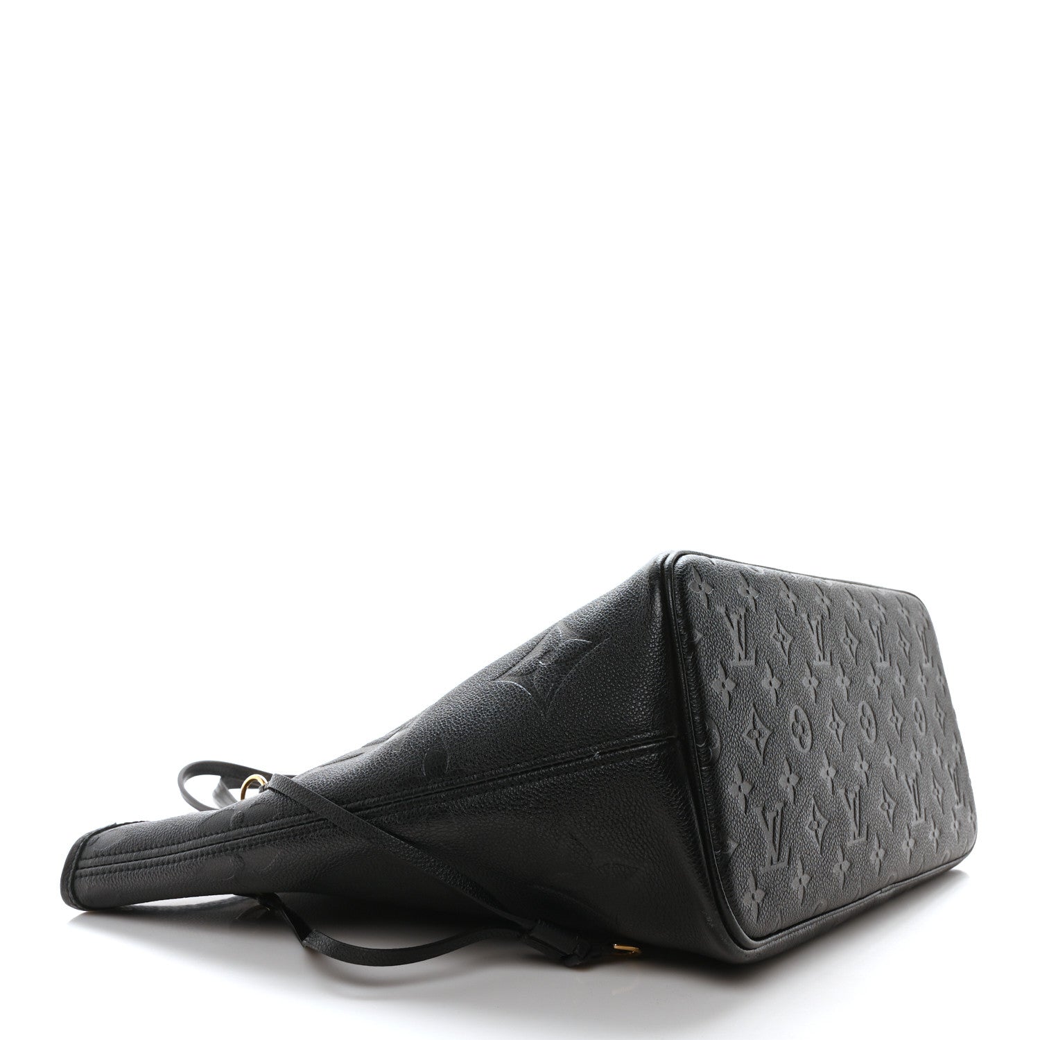 Empreinte Monogram Giant Neverfull MM Black