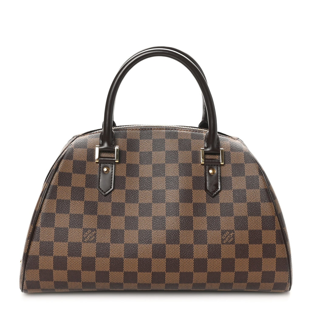Damier Ebene Ribera MM