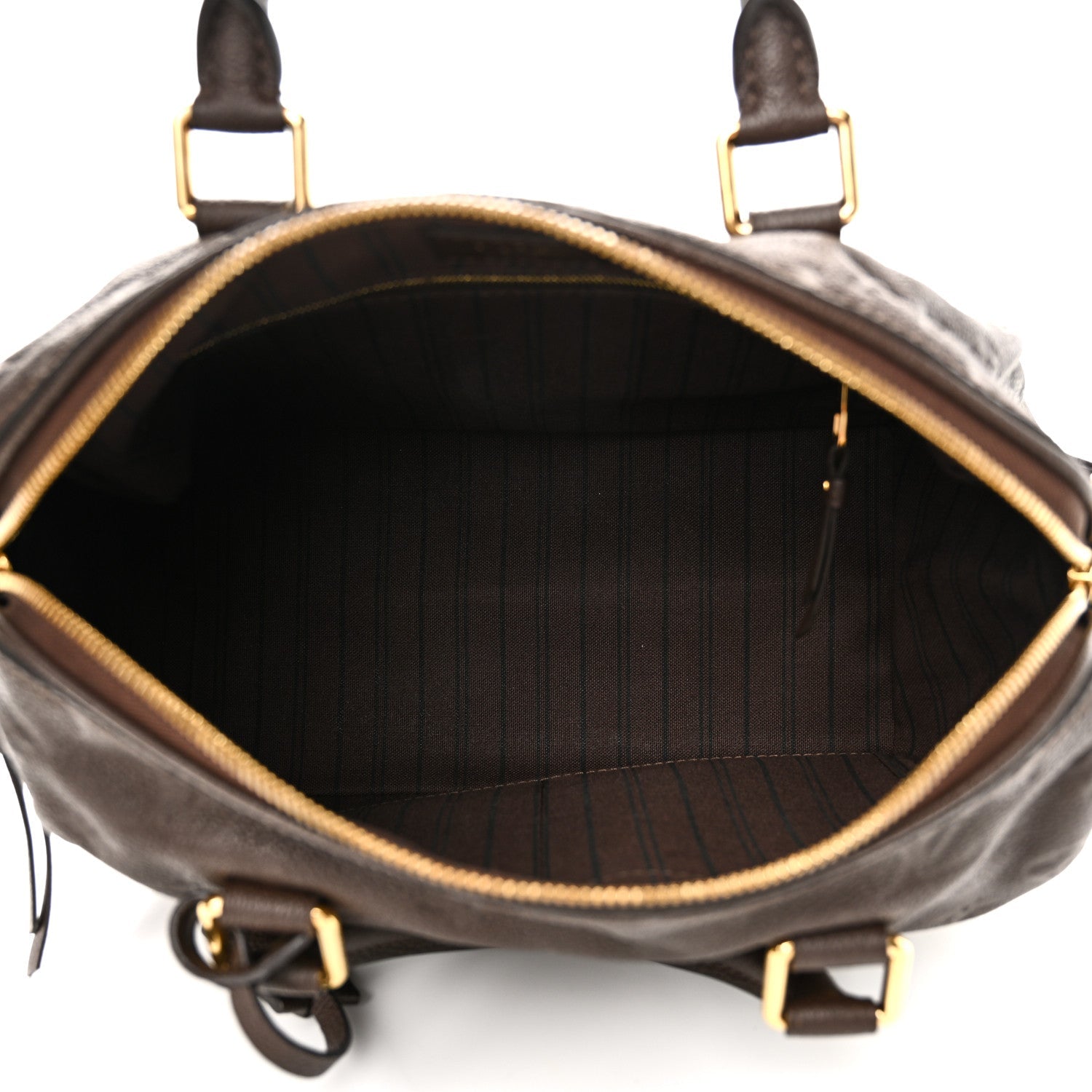 Empreinte Speedy Bandouliere 25 Terre