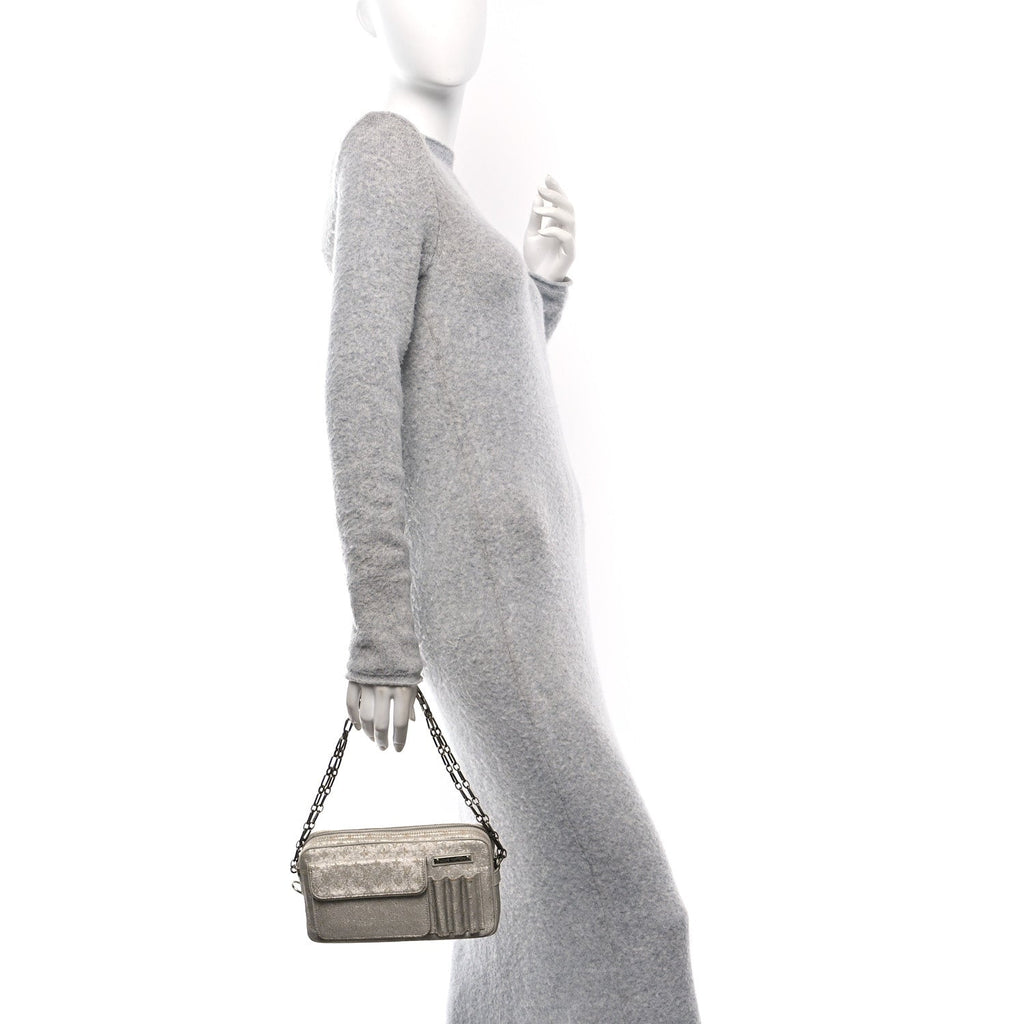 Mini Lin Shine McKenna Camera Bag
