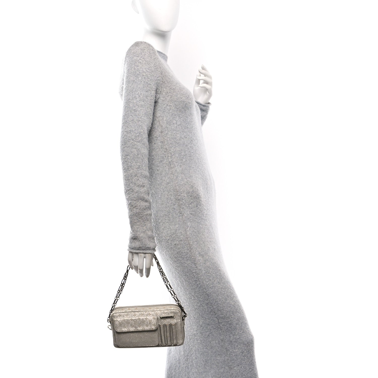 Mini Lin Shine McKenna Camera Bag