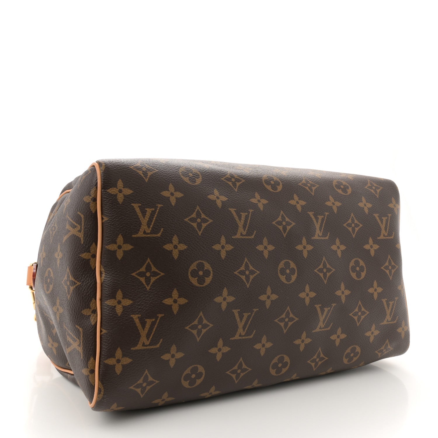 Monogram Speedy Soft Crafty 30 Red