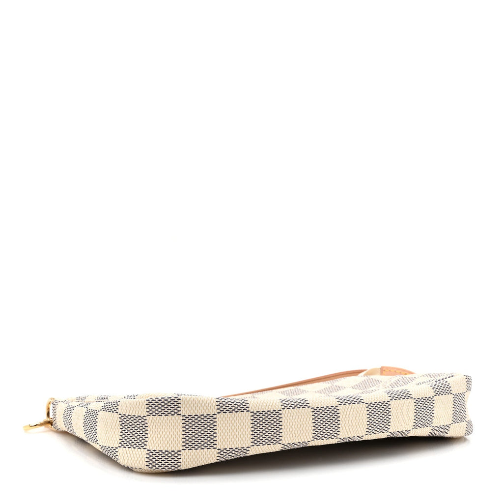 Damier Azur Pochette Accessories