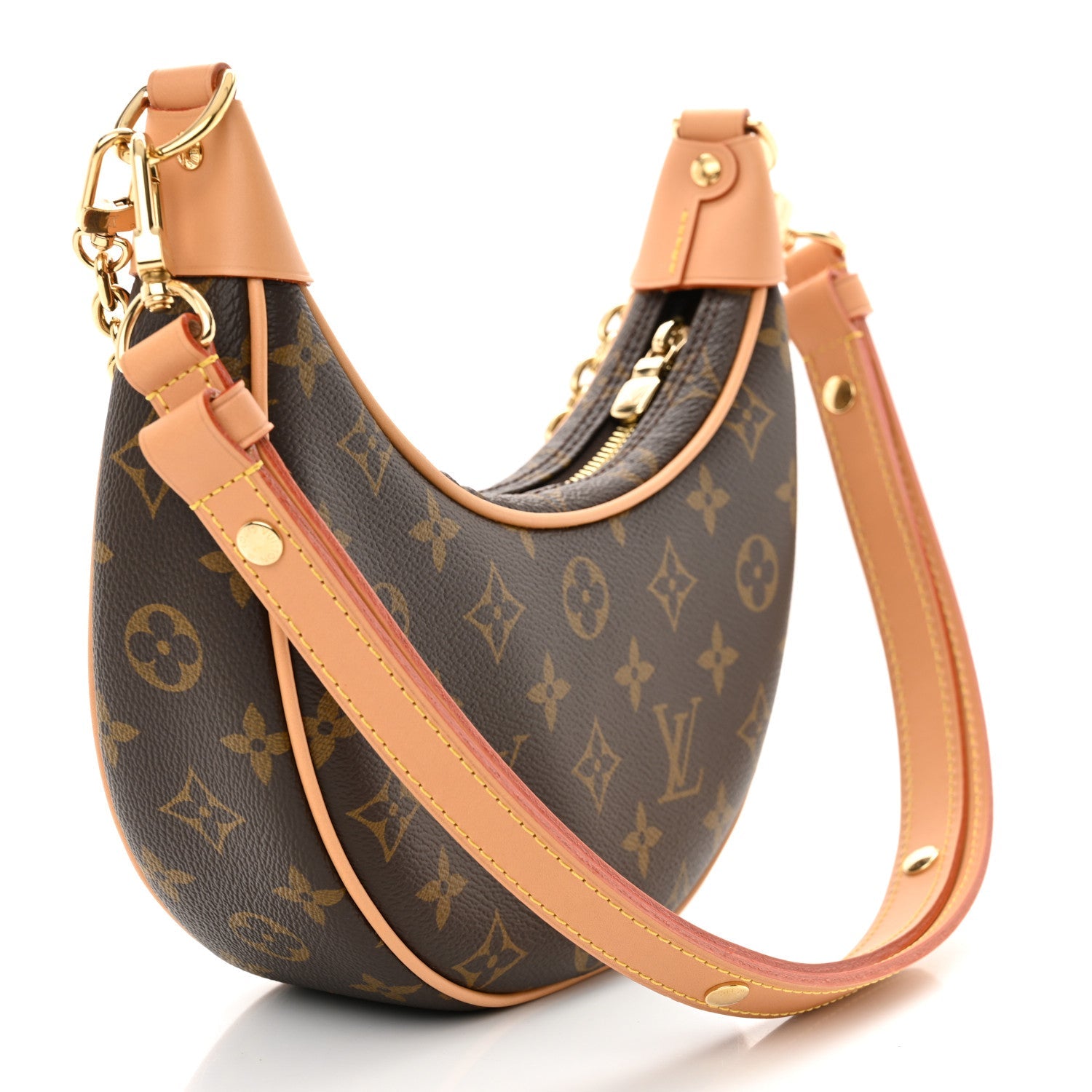Monogram Loop