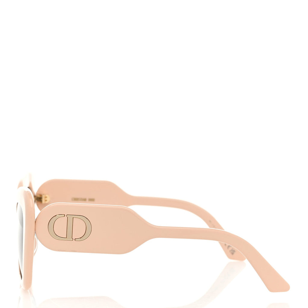 Diorbobby B1U Sunglasses Pink