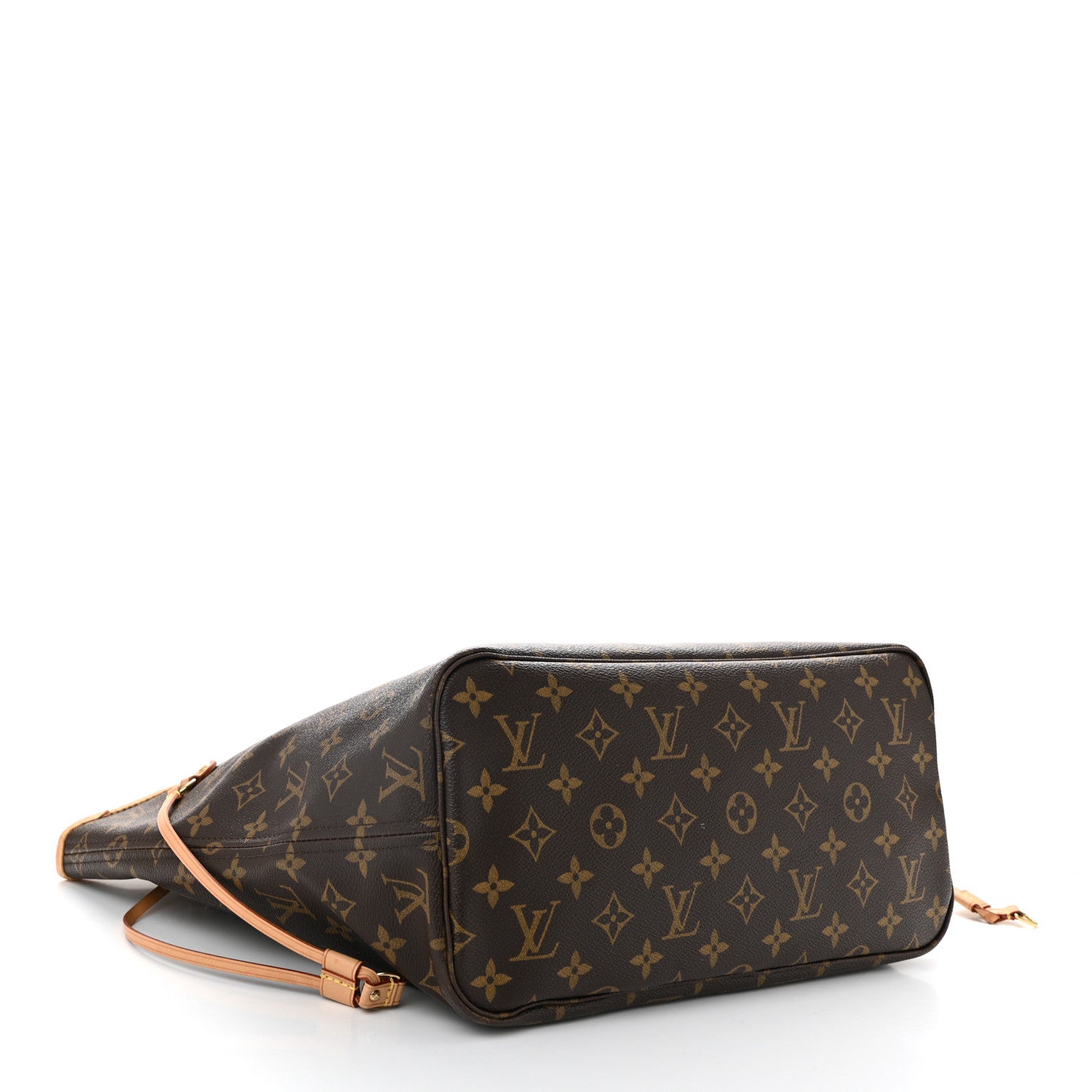 Monogram Neo Neverfull MM