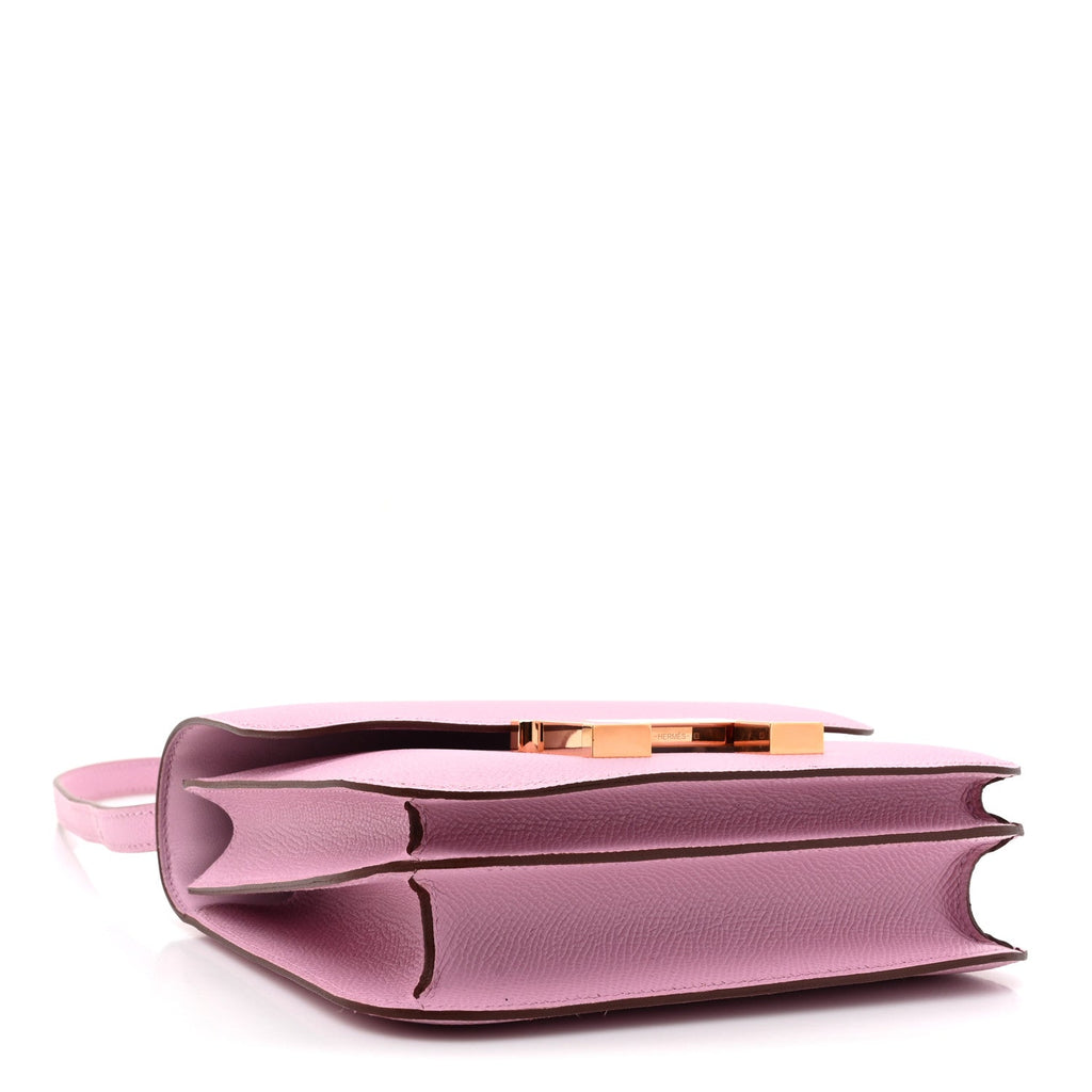 Epsom Constance 18 Mauve Sylvestre