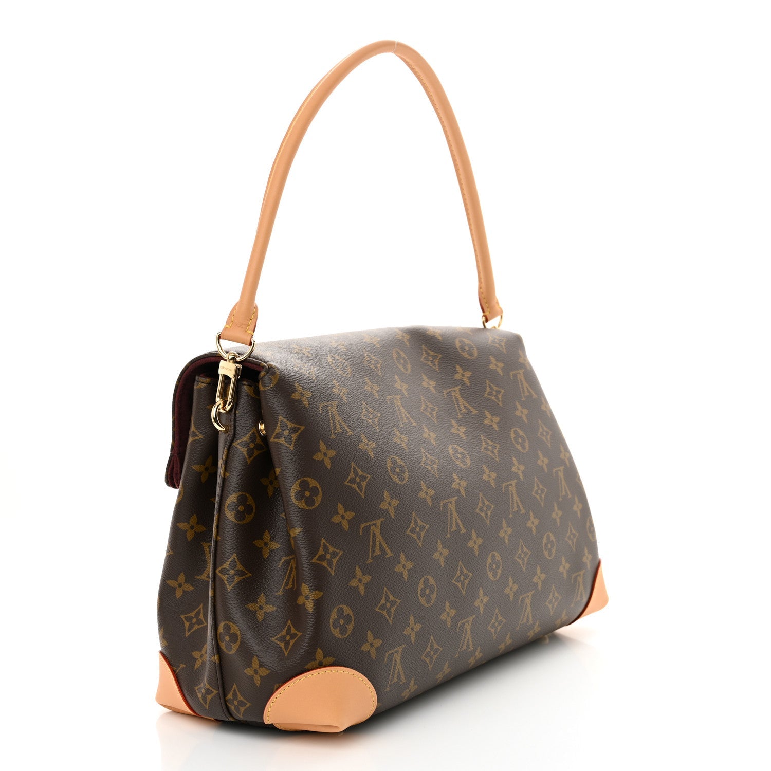 Monogram Hide Away MM