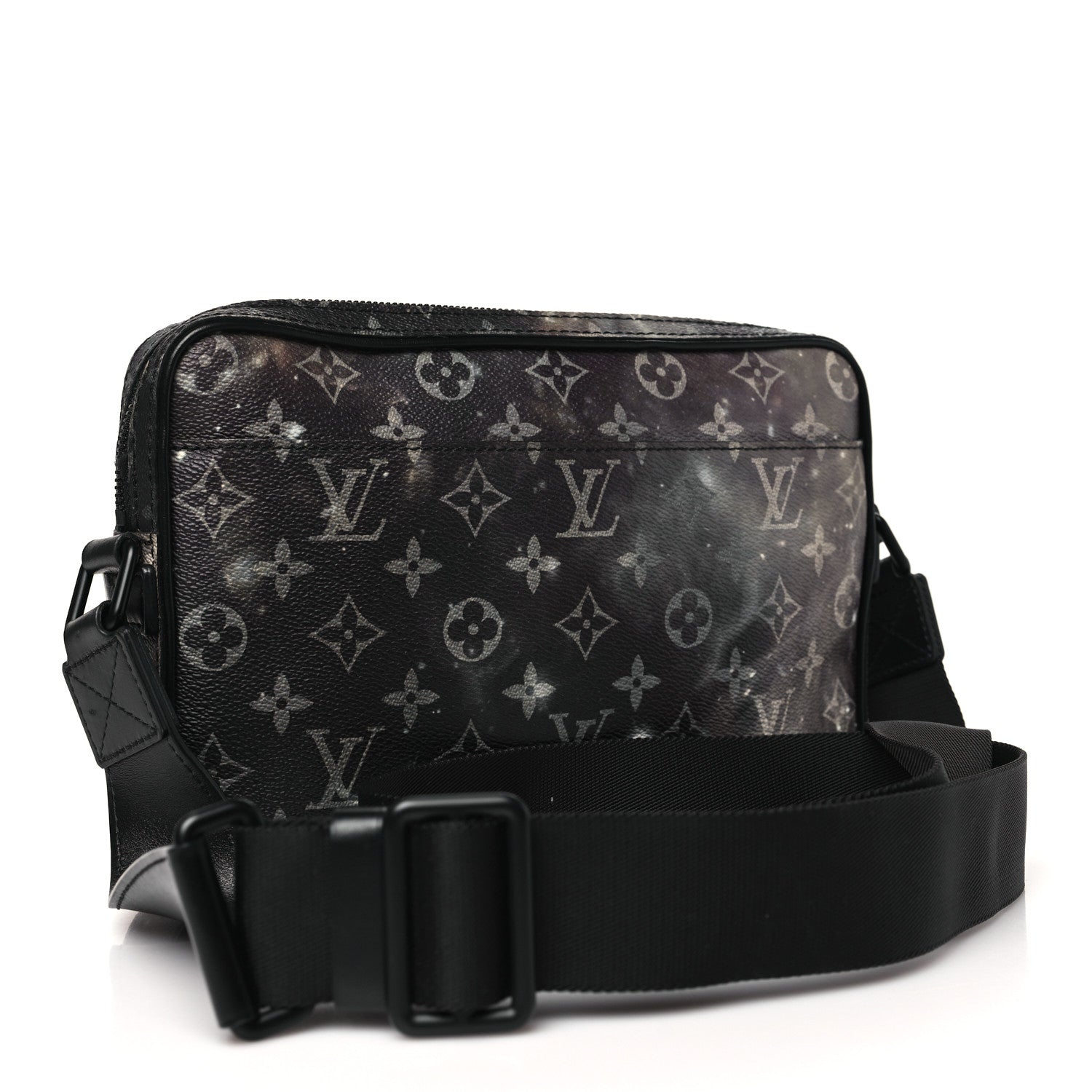 Monogram Galaxy Alpha Messenger