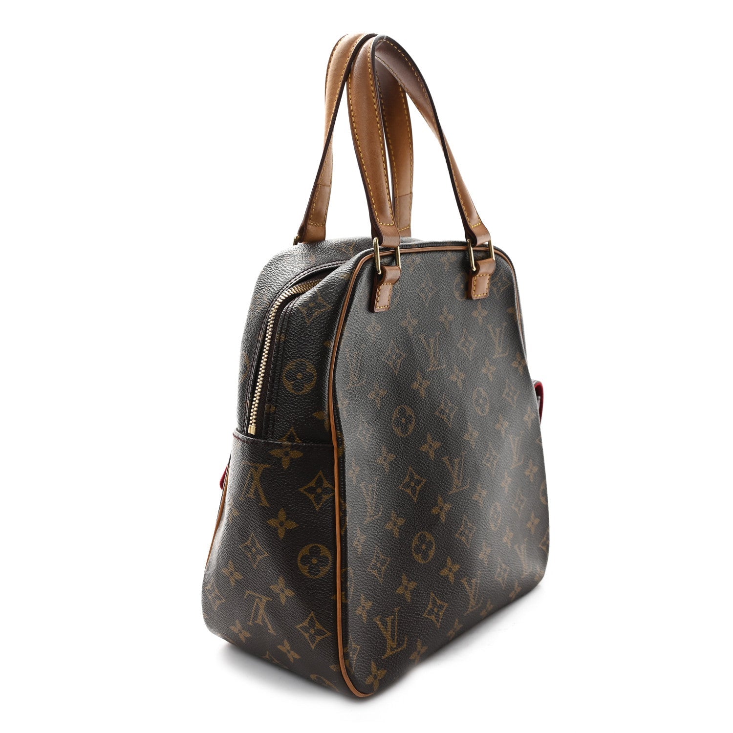 Monogram Excentri-Cite