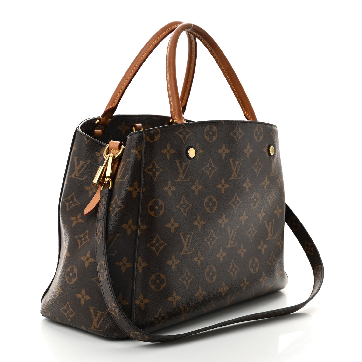 Monogram Montaigne MM