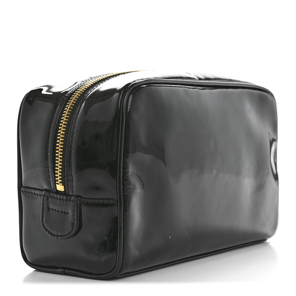 Timeless CC Cosmetic Case Black