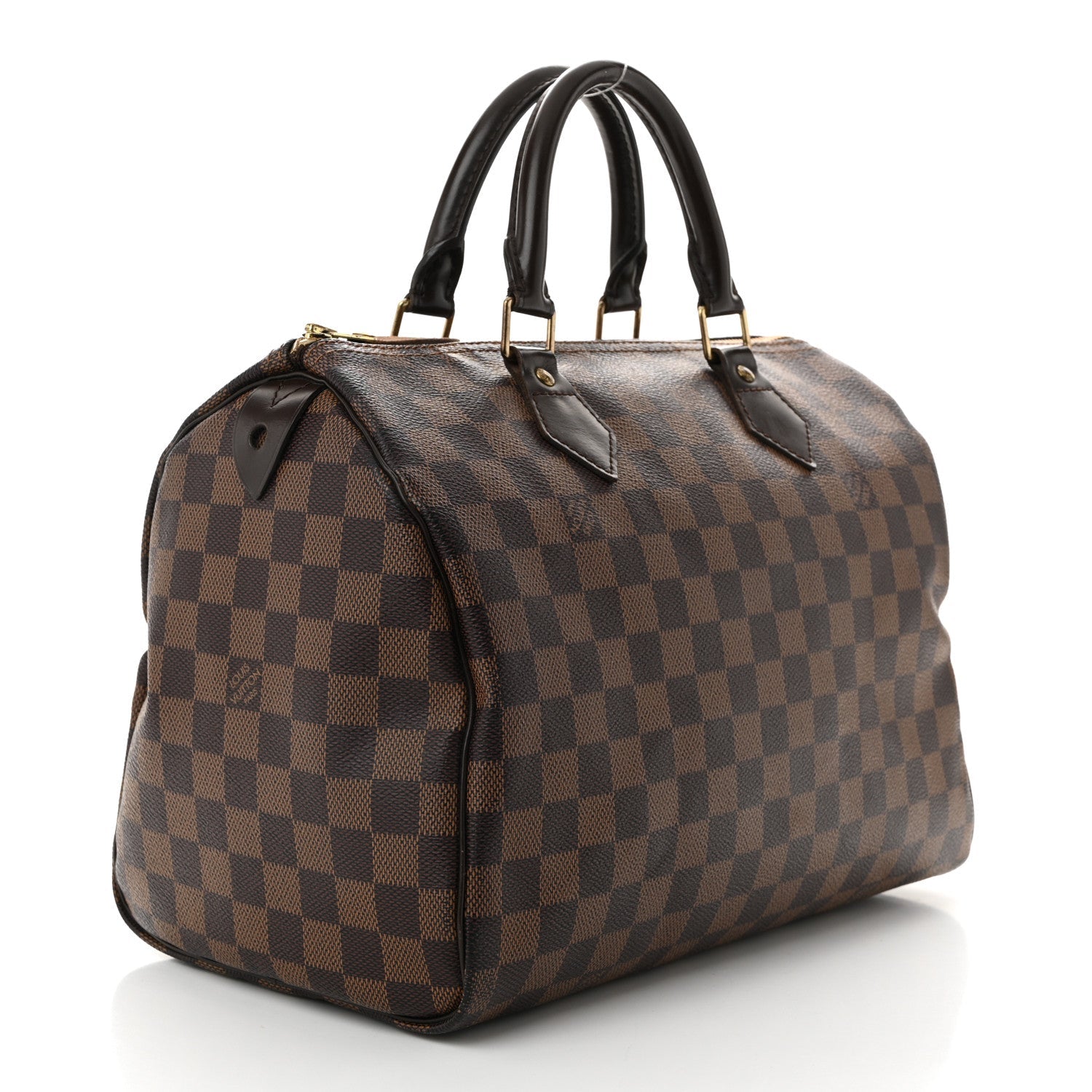 Damier Ebene Speedy 30