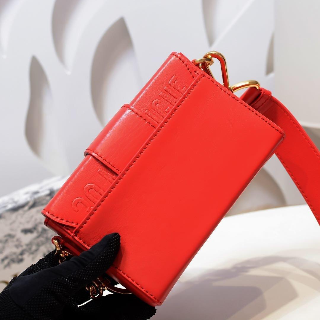DIOR 30 MONTAIGNE FLAP BAG