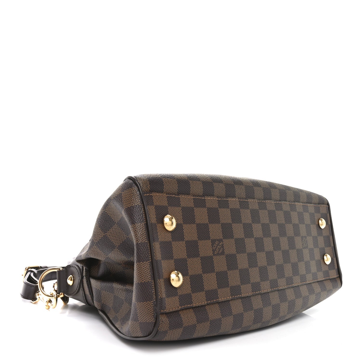 Damier Ebene Trevi PM