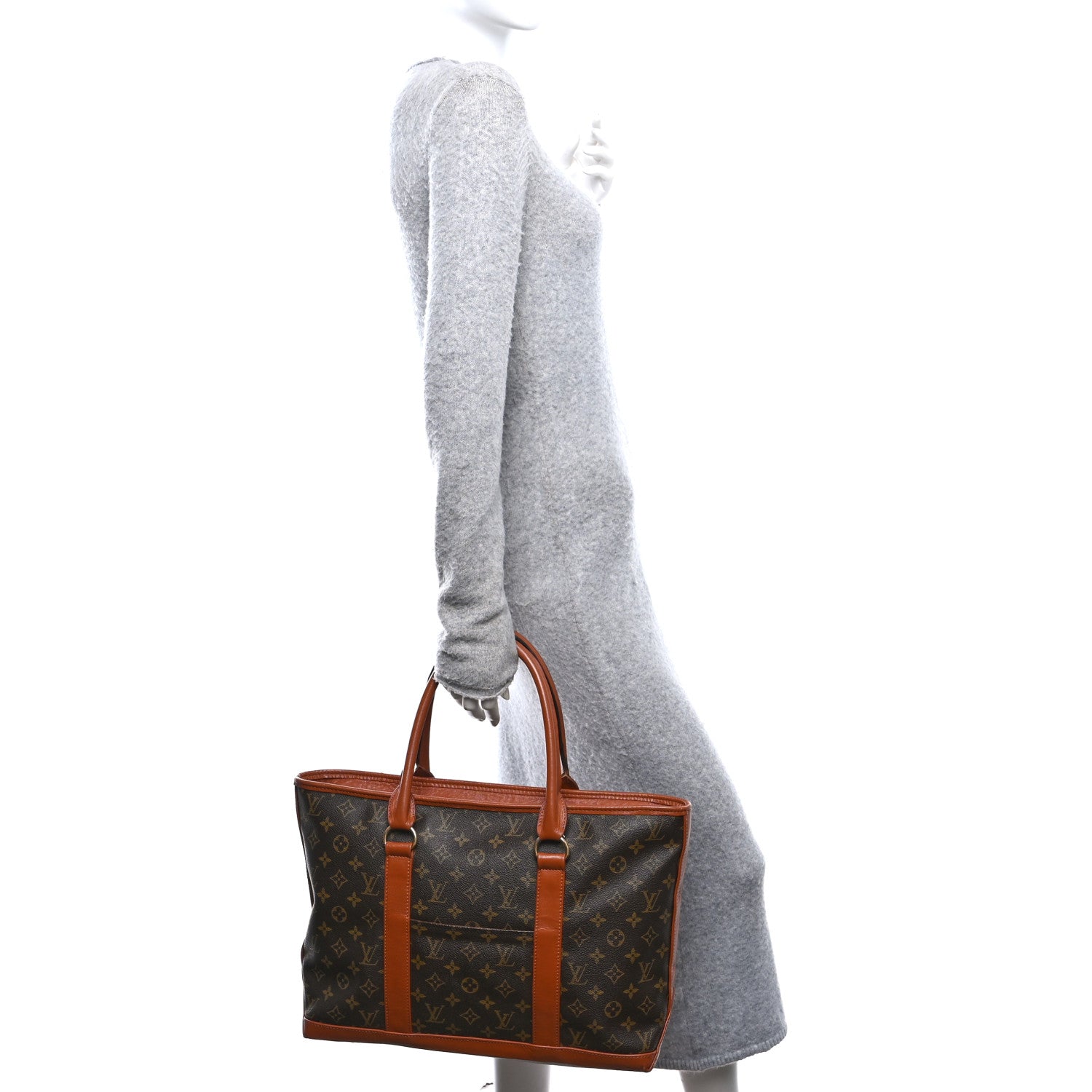 Monogram Sac Weekend PM