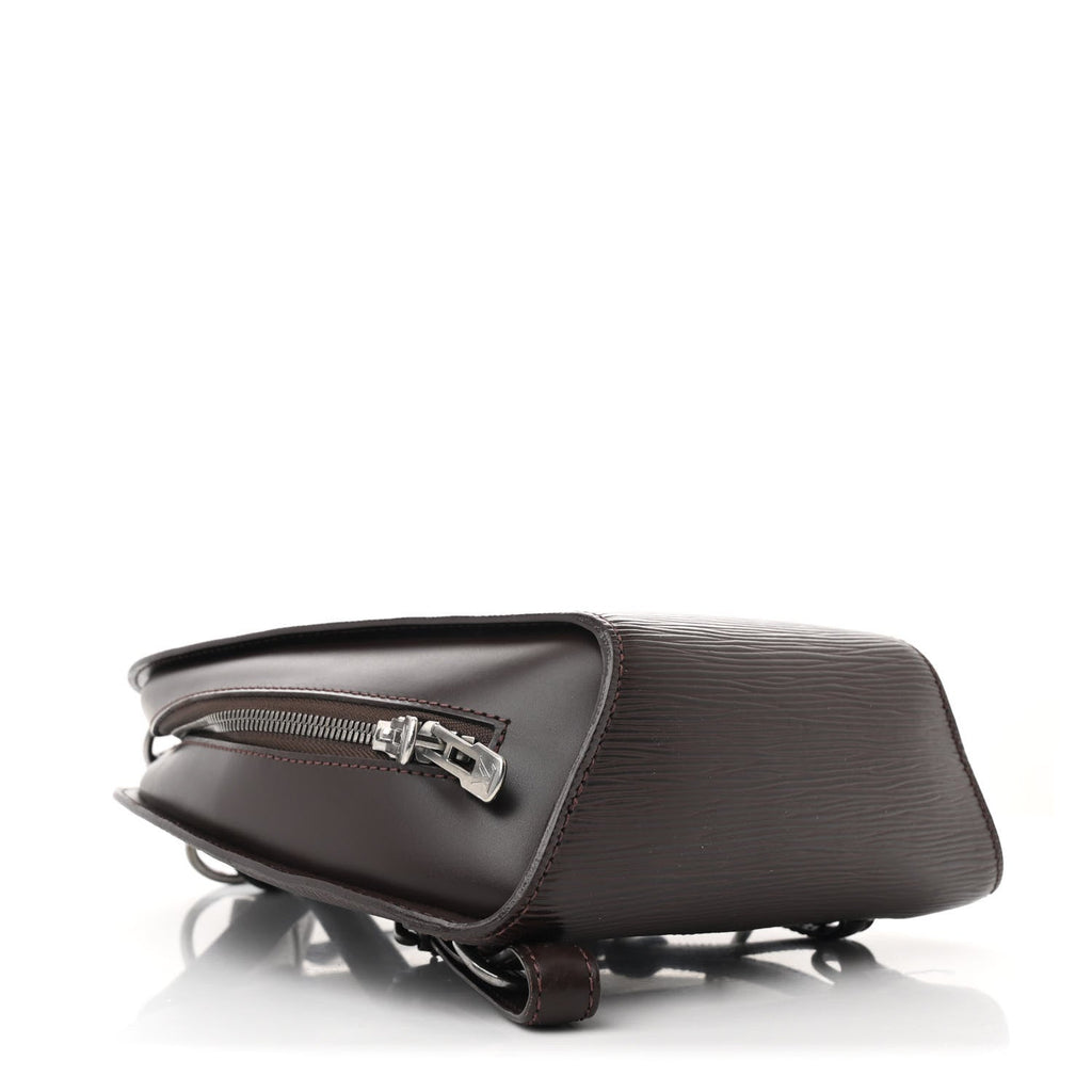 Epi Mabillon Backpack Moka