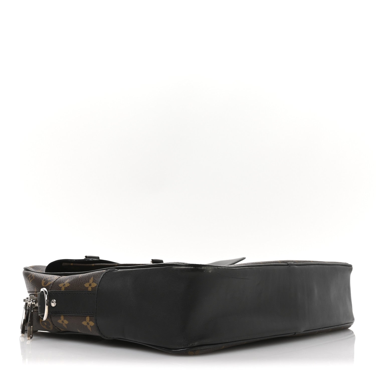 Monogram Macassar Soft Briefcase